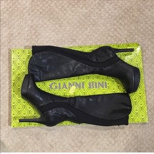 Gianni Bini boots